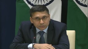 Matter of concern, will look into all relevant aspects: MEA on US claims on Pannun murder plot