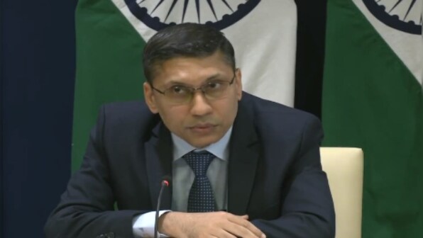 Matter of concern, will look into all relevant aspects: MEA on US claims on Pannun murder plot