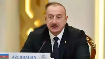 Azerbaijan accuses France of stoking ‘new war’ in the Caucasus by arming Armenia