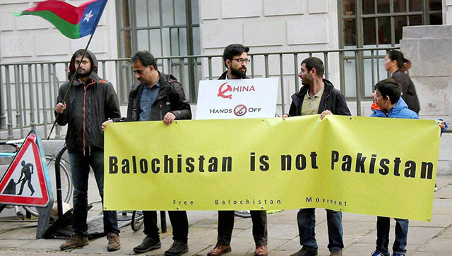 Balochistan's Martyrdom Day: What it should mean to rest of the world Balochistan's Martyrdom Day: What it should mean to rest of the world