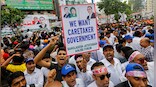 Vantage | Why America and India became an issue in Bangladesh polls