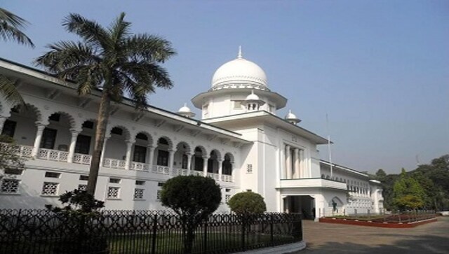 Bangladesh upholds ban on Jamaat-e-Islami Bangladesh upholds ban on Jamaat-e-Islami