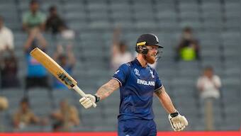 England vs Netherlands: Stokes' special ton, Root gets nutmegged and other top moments