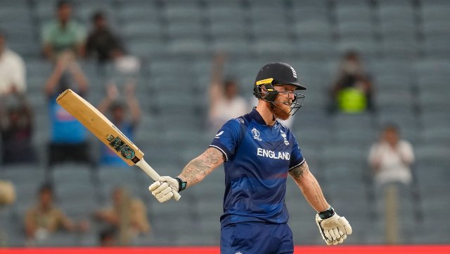 England vs Netherlands: Stokes' special ton, Root gets nutmegged and other top moments England vs Netherlands: Stokes' special ton, Root gets nutmegged and other top moments
