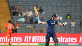 World Cup 2023: Ben Stokes' century powers England to 160-run win over Netherlands, stay in race for Champions Trophy