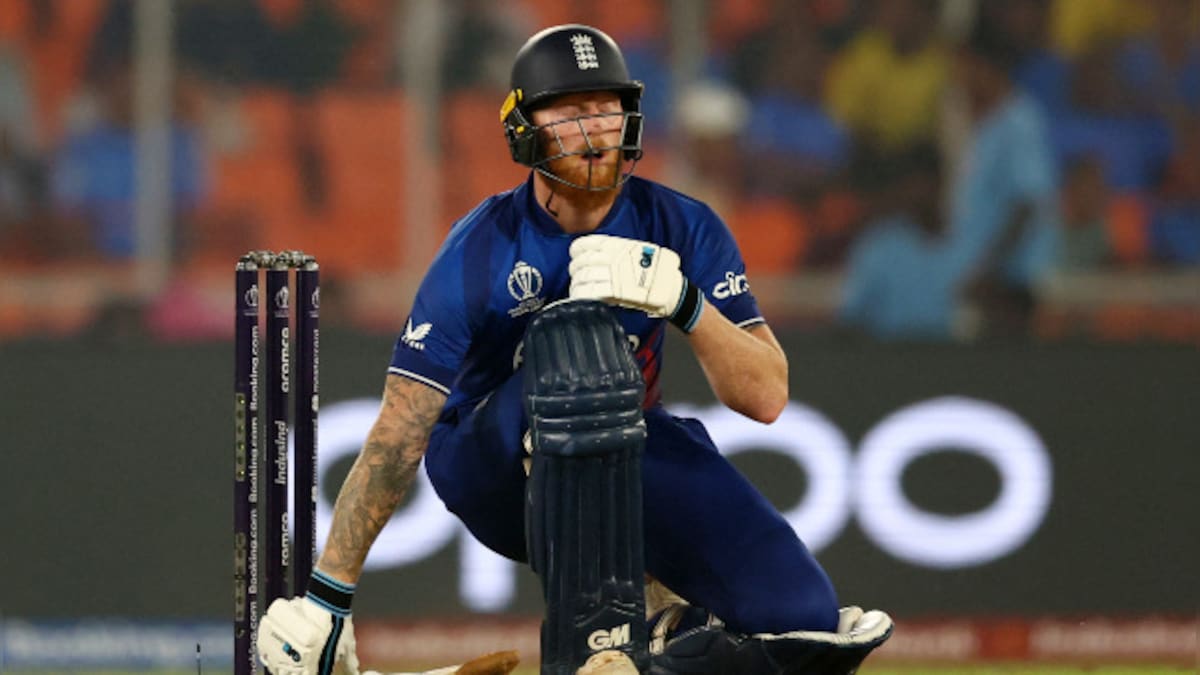 World Cup 2023: England's title defence officially ends with 33-run loss against Australia