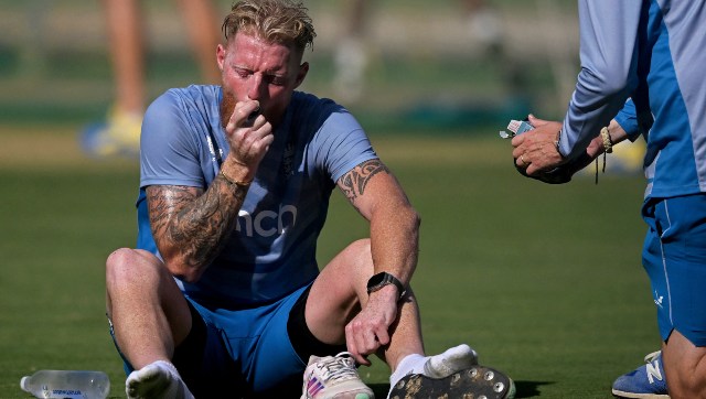Explained: Why England players are using inhalers at Cricket World Cup? Explained: Why England players are using inhalers at Cricket World Cup?