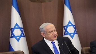 Vantage | Hamas may lose Gaza after this war, but will Netanyahu retain Israel?