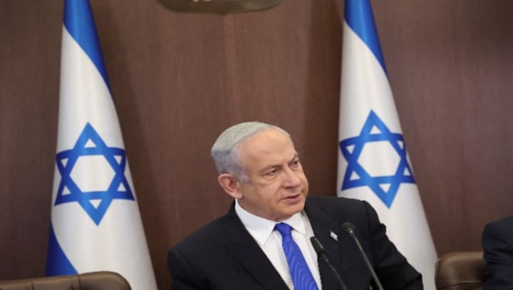 Vantage | Hamas may lose Gaza after this war, but will Netanyahu retain Israel?