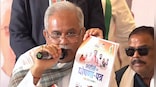 Chhattisgarh Assembly Election: Bhupesh Baghel ignores corruption allegations, pegs hope on development, voters' trust