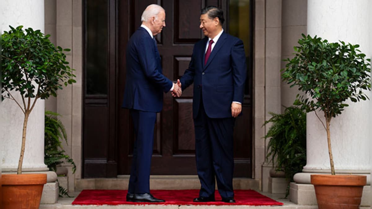 Decoding Biden-Xi summit: Symbolism, struggles and shifting dynamics