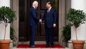 Decoding Biden-Xi summit: Symbolism, struggles and shifting dynamics