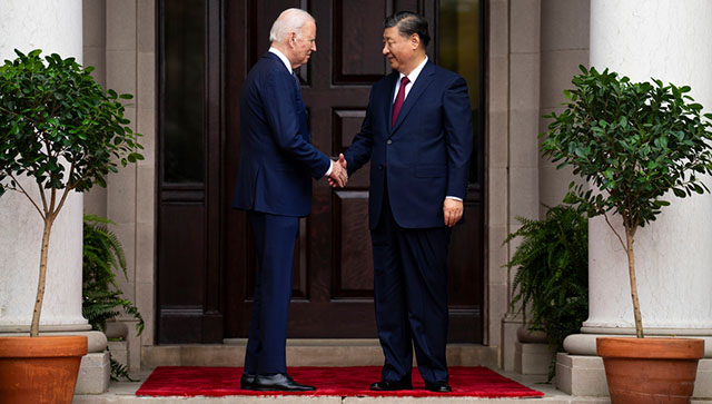 Decoding Biden-Xi summit: Symbolism, struggles and shifting dynamics Decoding Biden-Xi summit: Symbolism, struggles and shifting dynamics