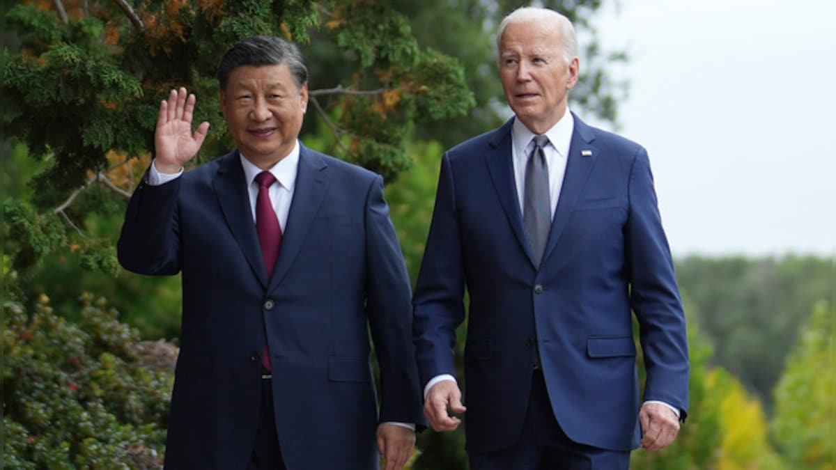 From Filoli to future: Will the Dragon and Eagle fly together after Biden and Xi engage in unprecedented diplomacy?