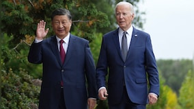 From Filoli to future: Will the Dragon and Eagle fly together after Biden and Xi engage in unprecedented diplomacy?