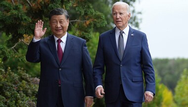 From Filoli to future: Will the Dragon and Eagle fly together after Biden and Xi engage in unprecedented diplomacy?