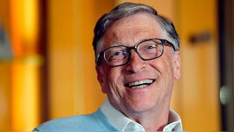 Bill Gates advocates for a 3-day work week with help of AI, foresees a more leisurely future