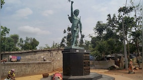 How PM Modi’s invocation of Birsa Munda’s revolution has laid the foundation for Jharkhand’s political ‘Asmita’
