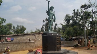 How PM Modi’s invocation of Birsa Munda’s revolution has laid the foundation for Jharkhand’s political ‘Asmita’