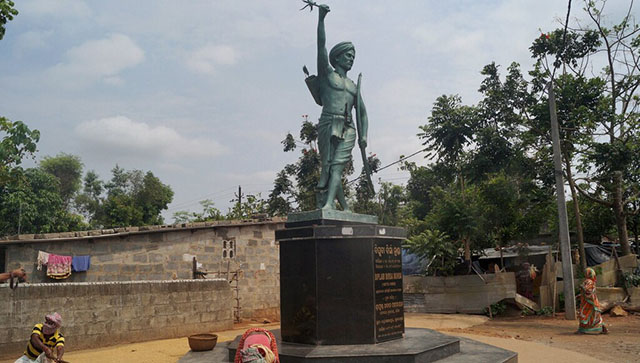 How PM Modi’s invocation of Birsa Munda’s revolution has laid the foundation for Jharkhand’s political ‘Asmita’ How PM Modi’s invocation of Birsa Munda’s revolution has laid the foundation for Jharkhand’s political ‘Asmita’