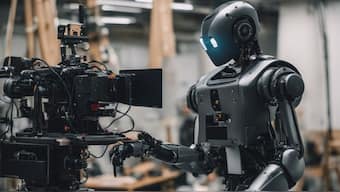 Black magic: New AI tool from Runway’s Gen-2 model can make short videos with just a single image