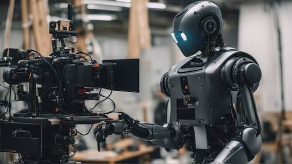 Black magic: New AI tool from Runway’s Gen-2 model can make short videos with just a single image