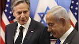 Blinken seeks extension as Israel-Hamas temporary truce nears deadline