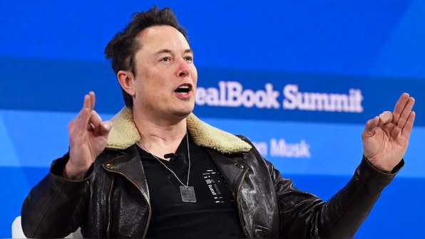 Breaking Point: Elon Musk drops the F-bomb on advertisers who left X, says he doesn't care – Firstpost