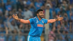 Exclusive: Simon Doull shares insights on First Sports show regarding India's 'relentless' pace trio