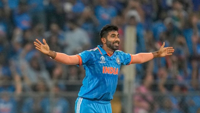 'Silence is sometimes the best answer': Jasprit Bumrah shares cryptic message on Instagram 'Silence is sometimes the best answer': Jasprit Bumrah shares cryptic message on Instagram