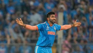 Exclusive: Simon Doull shares insights on First Sports show regarding India's 'relentless' pace trio