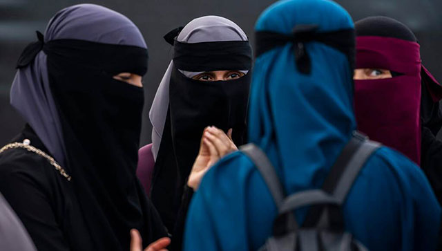 Normalisation of burqa in beauty pageants insults the millions coerced into it – Firstpost
