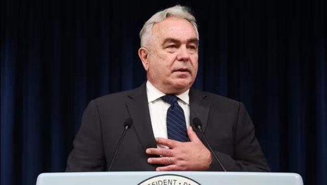 Biden nominates top Asia hand Kurt Campbell to be Deputy Secretary of State Biden nominates top Asia hand Kurt Campbell to be Deputy Secretary of State