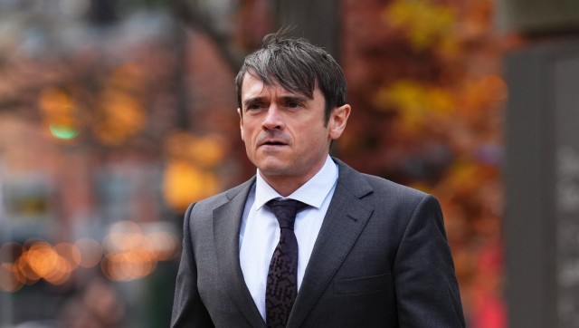 Canada former police intelligence chief convicted of leaking secrets Canada former police intelligence chief convicted of leaking secrets