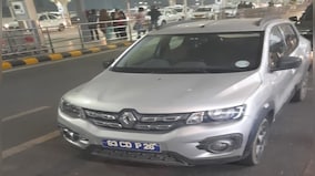 'This is NOT our Embassy car': Singapore envoy alerts Delhi cops over car with fake number plate