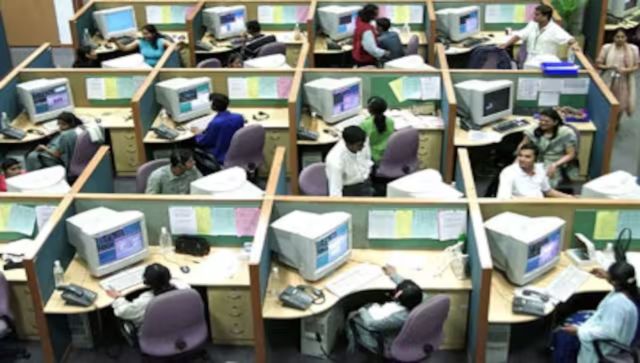 Spain-India Forum: Every second or third youth out of ten in global workforce would be Indian, says MEA Secy Spain-India Forum: Every second or third youth out of ten in global workforce would be Indian, says MEA Secy