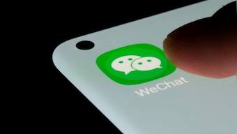 China removes anonymity of bloggers' accounts with more than 500,000 followers