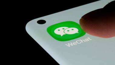 China removes anonymity of bloggers' accounts with more than 500,000 followers
