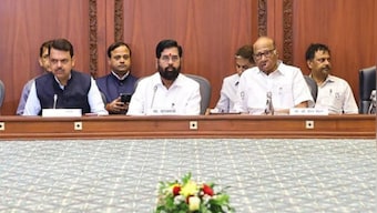 All-party meeting on Maratha reservation stir begins in Mumbai