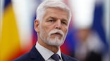 Czech president approves plan introducing budget cuts, taxes to keep budget deficit under control 