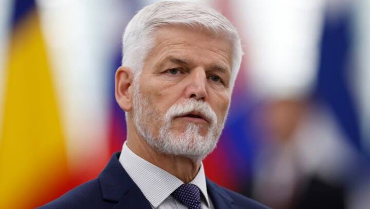 Czech president approves plan introducing budget cuts, taxes to keep budget deficit under control 