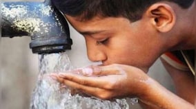 Jal Jeevan Mission: 70 per cent rural households provided tap water connection