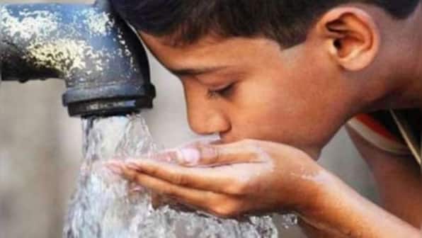 Jal Jeevan Mission: 70 per cent rural households provided tap water connection