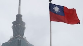 Most Taiwanese do not view US as ‘trustworthy’, but majority trusts its security commitment for island: Survey