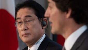 Japan PM announces $113 billion economic stimulus to combat inflation