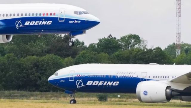 China considers ending freeze on Boeing purchases with 737 Max aircraft deal in US China considers ending freeze on Boeing purchases with 737 Max aircraft deal in US