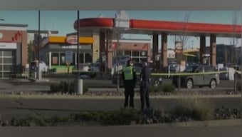 Canada Police release surveillance footage of Indian-origin 'gangster', son killed in gang violence in Canada's Edmonton