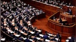Another setback for Kishida's Cabinet, Japanese vice finance minister resigns over tax scandal
