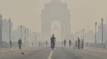 Delhi Pollution: No respite for residents as air quality in Delhi remains 'severe' category
