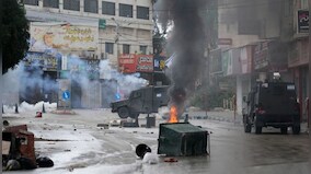 US quietly ramps up delivery of ammunition, missiles to Israel